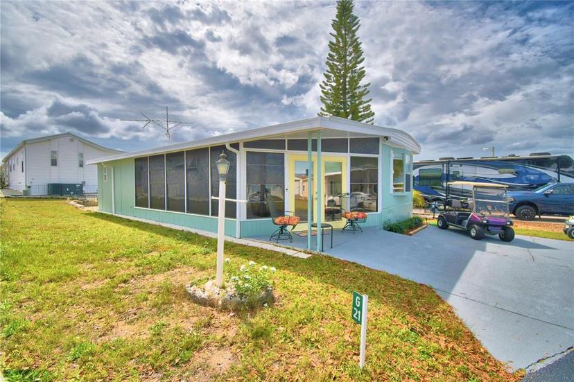 Picture of 251 Patterson Road Unit G21, Haines City FL 33844