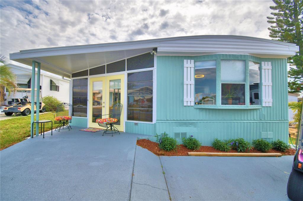 Picture of 251 Patterson Road Unit G21, Haines City, FL 33844
