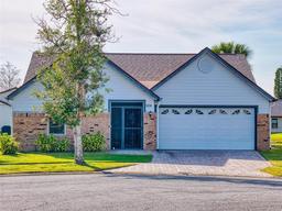 Picture of 804 Soft Pine Court, New Smyrna Beach, FL 32168