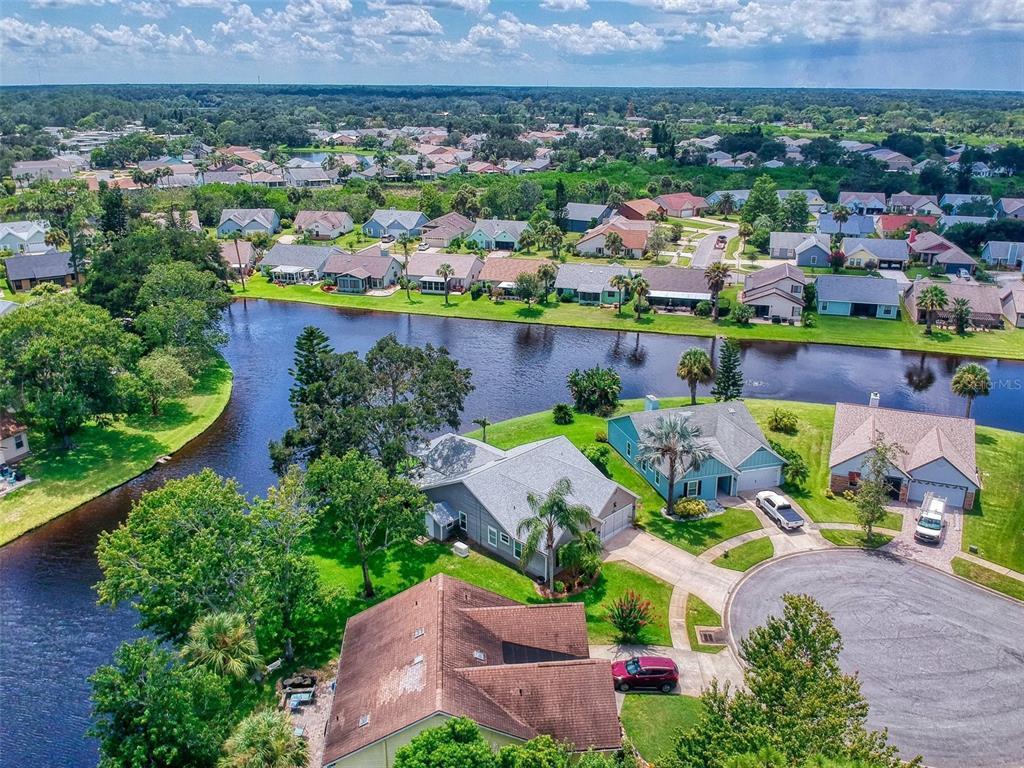 Picture of 804 Soft Pine Court, New Smyrna Beach, FL 32168