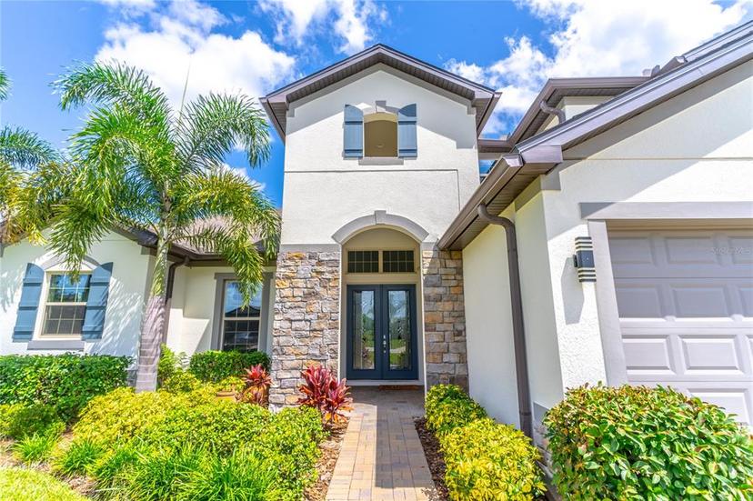 Picture of 17543 Sailfin Drive