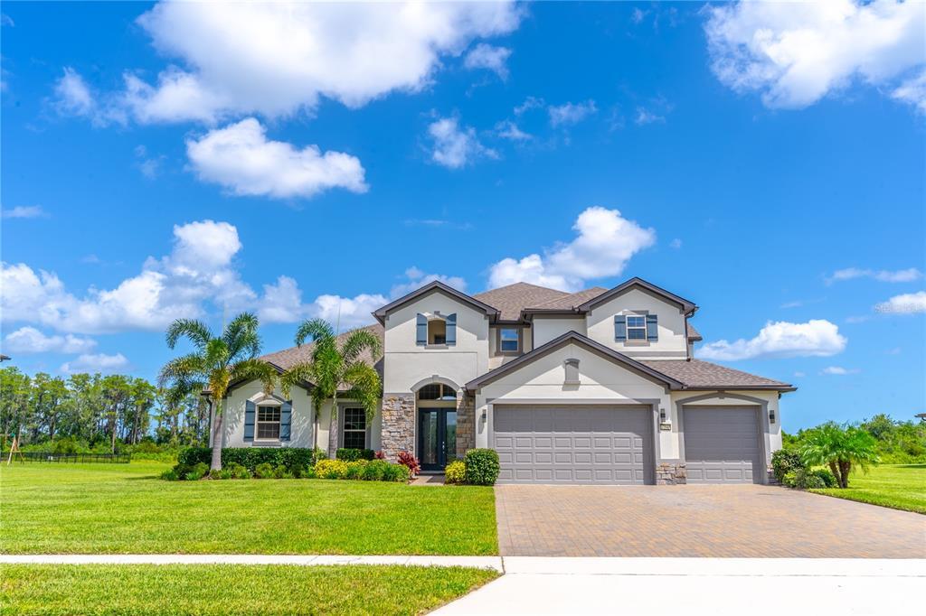 Picture of 17543 Sailfin Drive, Orlando, FL 32820