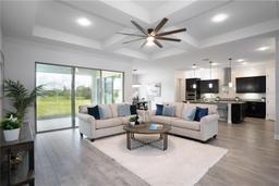Picture of 17543 Sailfin Drive, Orlando, FL 32820