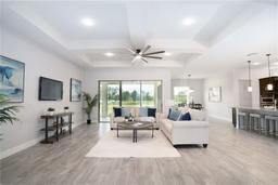 Picture of 17543 Sailfin Drive, Orlando, FL 32820