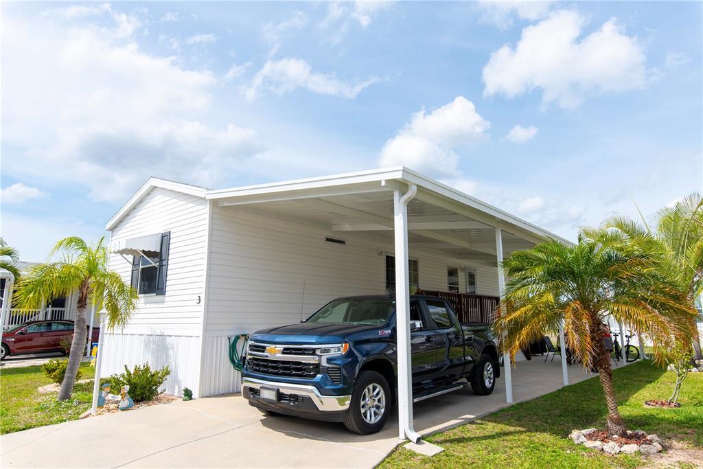 Picture of 3 Edam Street, Punta Gorda, FL 33950