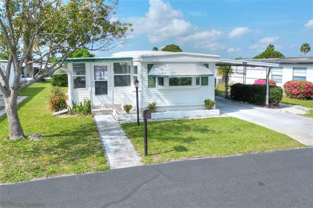Picture of 94 Mustang Terrace, Haines City, FL 33844