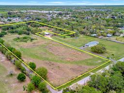 Picture of 9120 25Th Street E, Parrish, FL 34219
