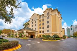 Picture of 7601 Canada Avenue Unit 502, Orlando, FL 32819