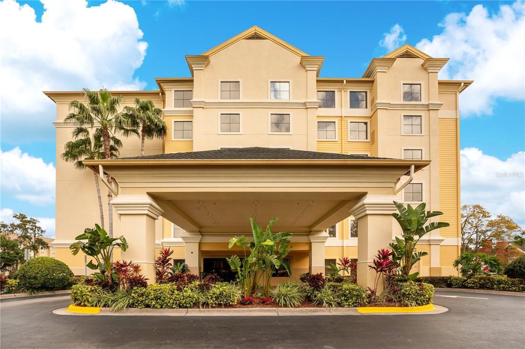 Picture of 7601 Canada Avenue Unit 502, Orlando, FL 32819