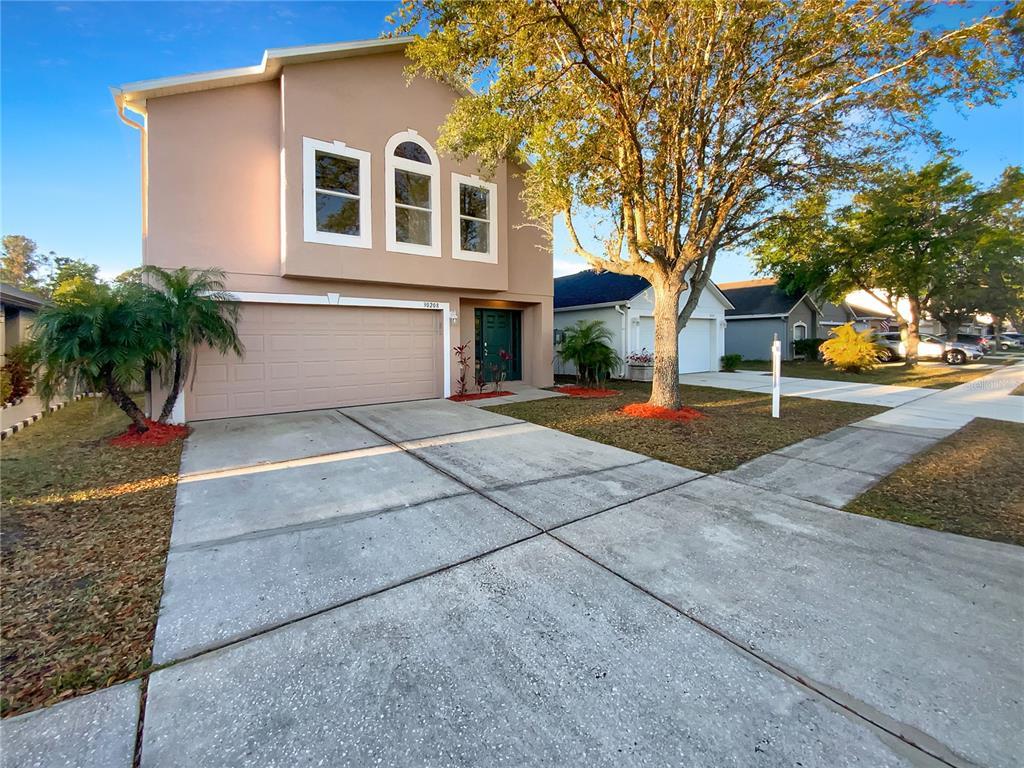 Picture of 30208 Rattana Court, Wesley Chapel, FL 33545