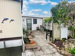 Picture of 5316 53Rd Avenue E Unit E2, Bradenton, FL 34203