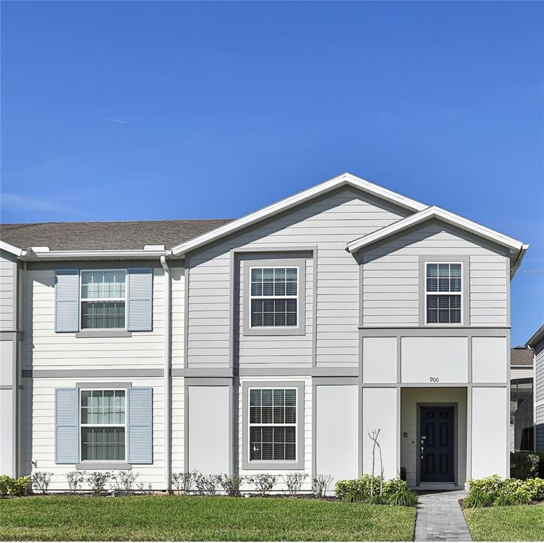 Picture of 900 Paradise Drive, Davenport FL 33897