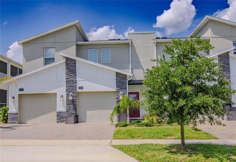 Picture of 1131 Drop Lane Unit 903, Davenport FL 33896