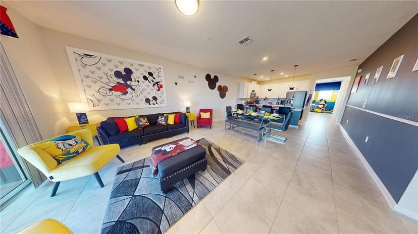Picture of 1131 Drop Lane Unit 903, Davenport FL 33896