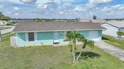 Picture of 13478 Santa Rosa Avenue, Port Charlotte, FL 33981