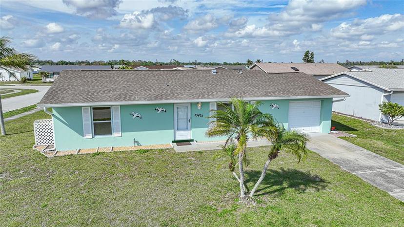 Picture of 13478 Santa Rosa Avenue, Port Charlotte FL 33981