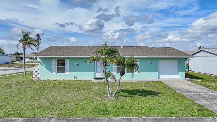 Picture of 13478 Santa Rosa Avenue, Port Charlotte FL 33981
