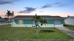 Picture of 13478 Santa Rosa Avenue, Port Charlotte, FL 33981
