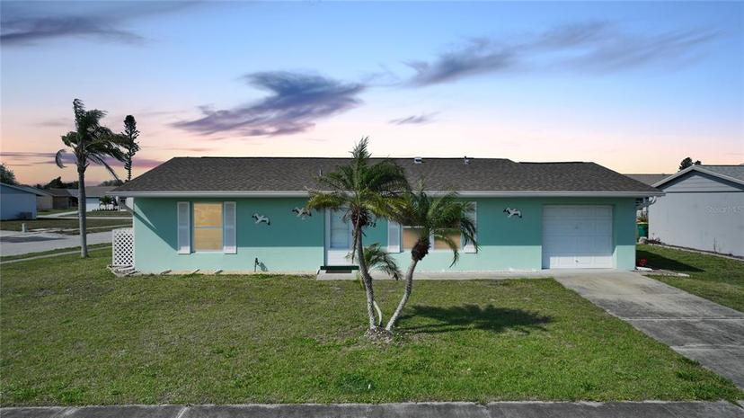 Picture of 13478 Santa Rosa Avenue, Port Charlotte FL 33981
