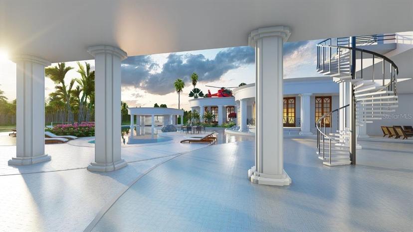 Picture of 9621 Windy Ridge Road, Windermere FL 34786