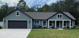 Picture of 8758 N Salina Drive, Citrus Springs, FL 34433