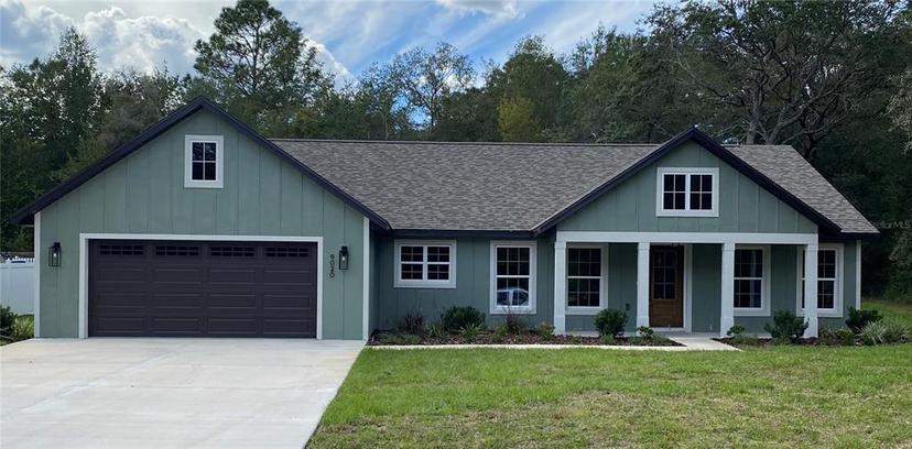 Picture of 8758 N Salina Drive, Citrus Springs FL 34433