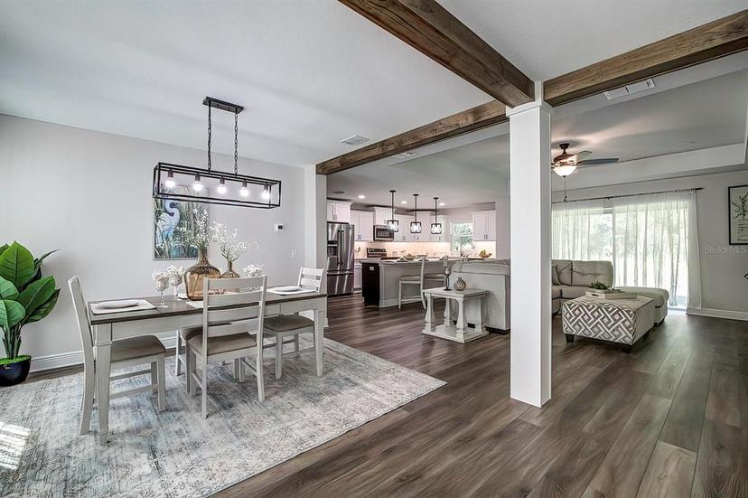 Picture of 8758 N Salina Drive, Citrus Springs FL 34433