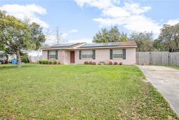 Picture of 1841 Talmadge Street, Deland, FL 32724