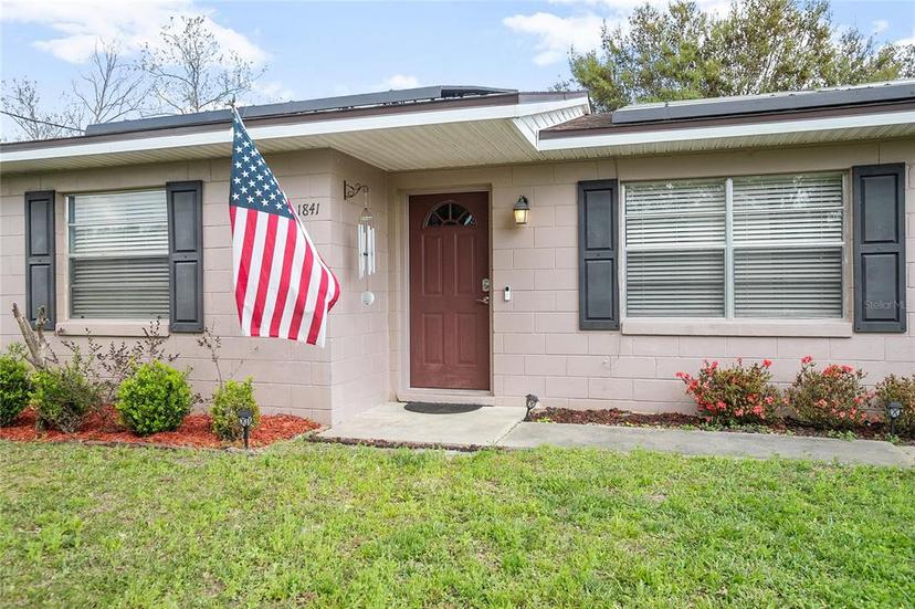 Picture of 1841 Talmadge Street, Deland FL 32724