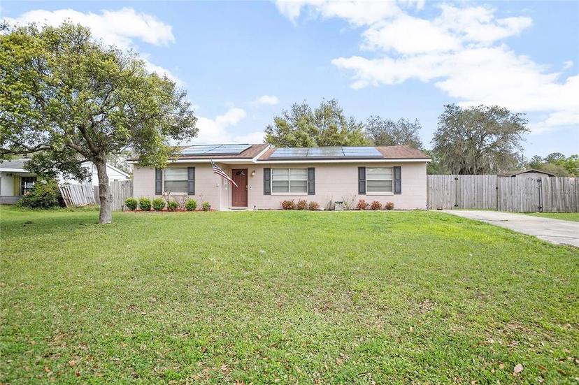 Picture of 1841 Talmadge Street, Deland FL 32724