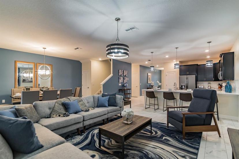 Picture of 8910 Cabot Cliffs Drive, Davenport FL 33896