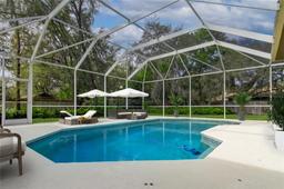 Picture of 2409 Heather Manor Lane, Lutz, FL 33549