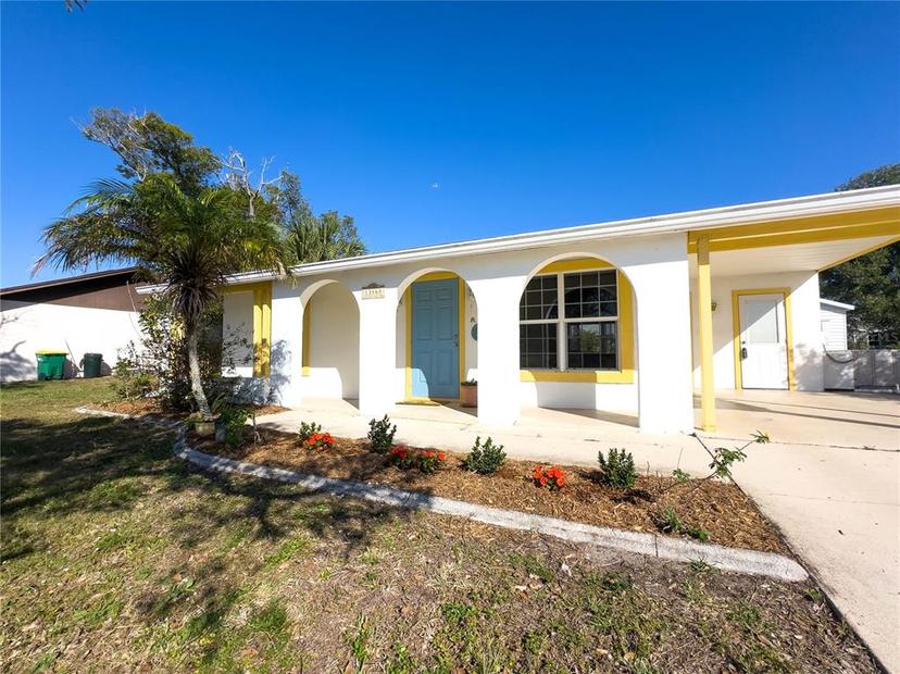 Picture of 13468 Romford Avenue, Port Charlotte FL 33981