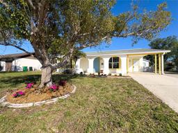 Picture of 13468 Romford Avenue, Port Charlotte, FL 33981