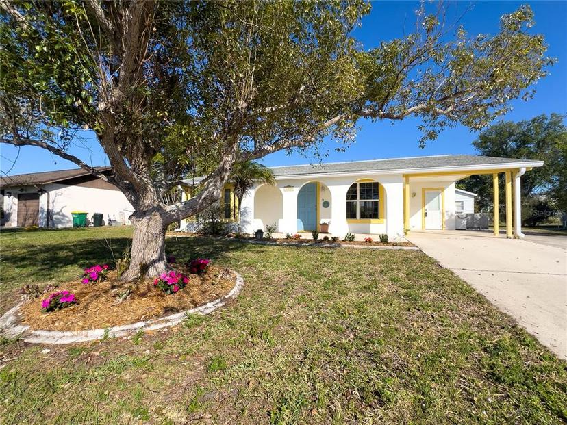 Picture of 13468 Romford Avenue, Port Charlotte FL 33981
