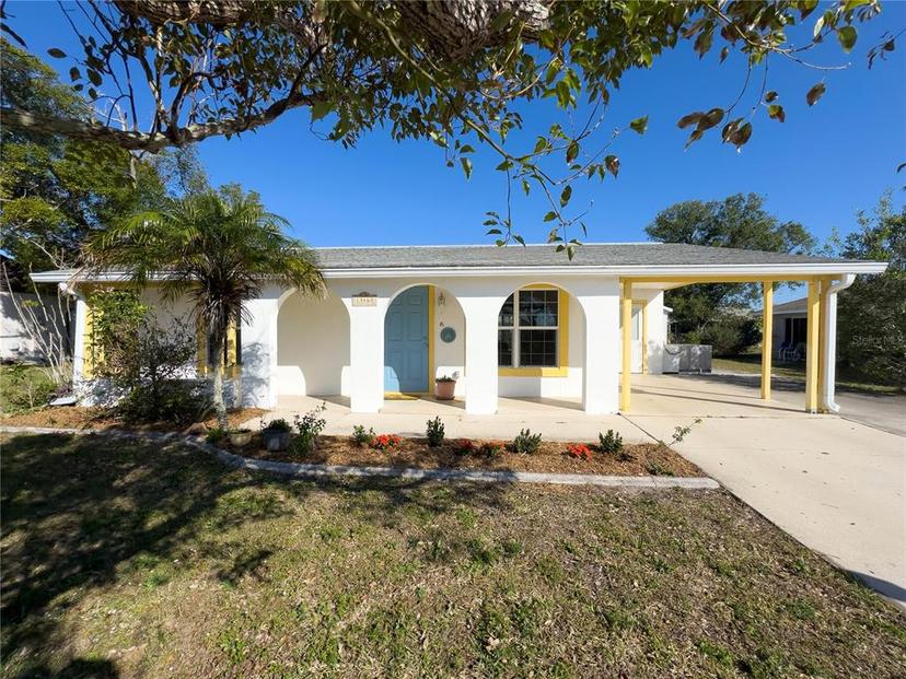 Picture of 13468 Romford Avenue, Port Charlotte FL 33981