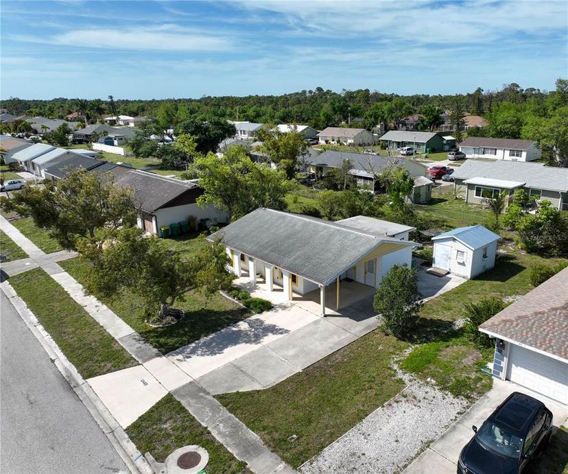Picture of 13468 Romford Avenue, Port Charlotte FL 33981