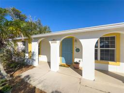 Picture of 13468 Romford Avenue, Port Charlotte, FL 33981