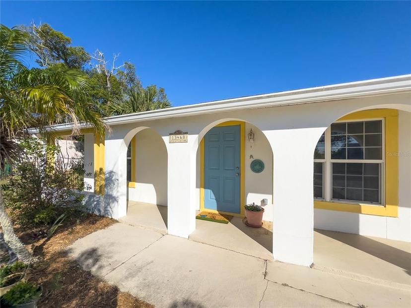 Picture of 13468 Romford Avenue, Port Charlotte FL 33981
