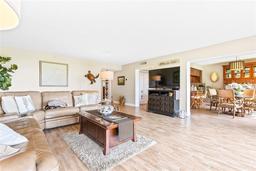 Picture of 4501 S Atlantic Avenue Unit 1210, New Smyrna Beach, FL 32169