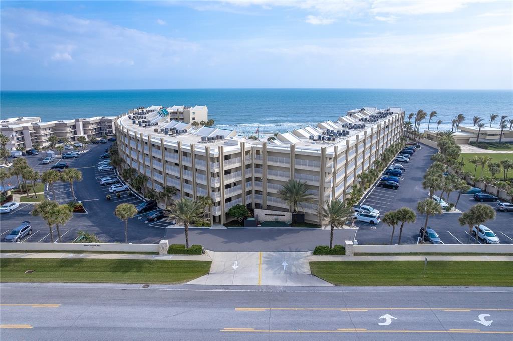 Picture of 4501 S Atlantic Avenue Unit 1210, New Smyrna Beach, FL 32169