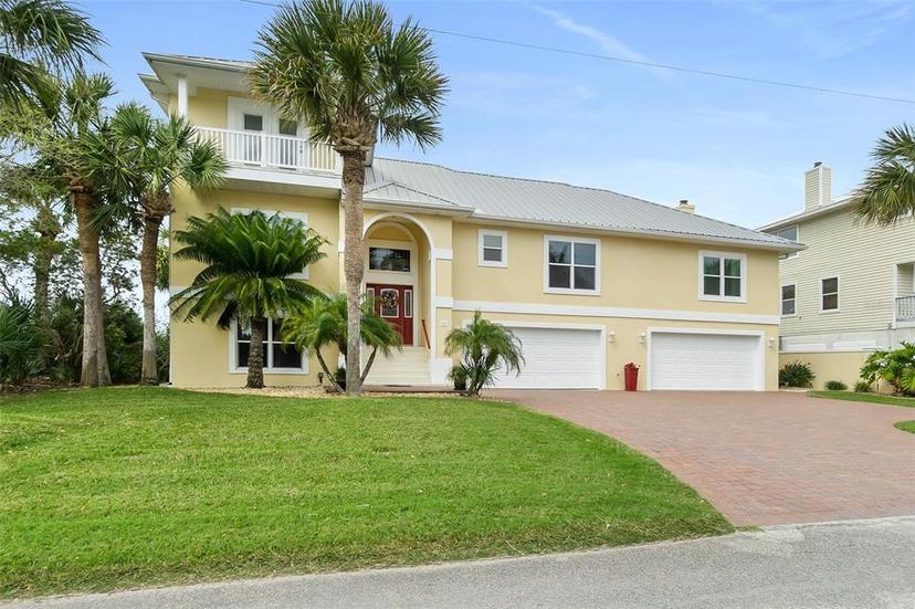 Picture of 608 Riverview Road, Flagler Beach FL 32136