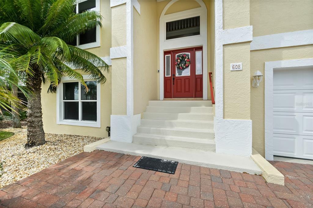 Picture of 608 Riverview Road, Flagler Beach, FL 32136