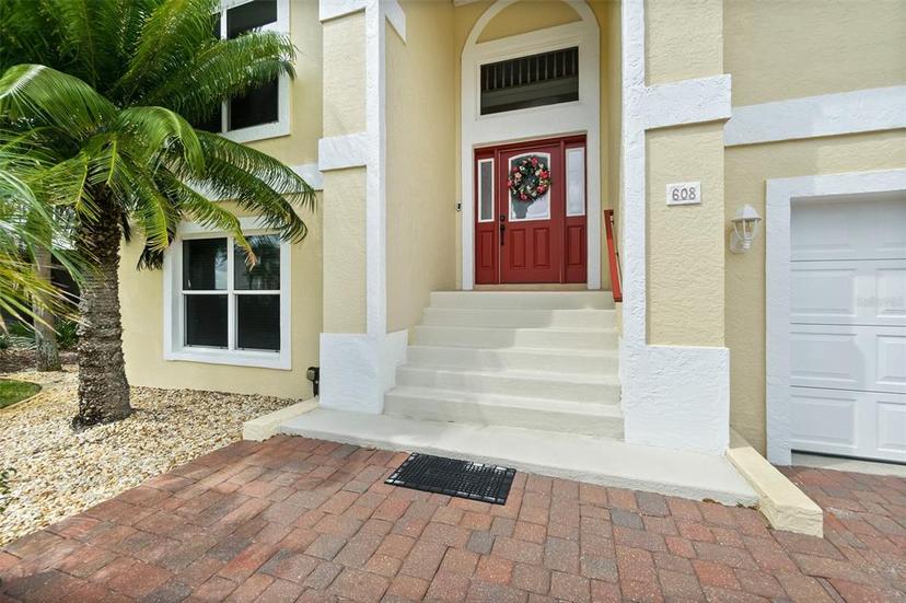 Picture of 608 Riverview Road, Flagler Beach FL 32136