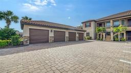 Picture of 12409 Osorio Court Unit 101, Sarasota, FL 34238