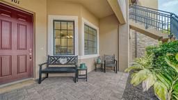 Picture of 12409 Osorio Court Unit 101, Sarasota, FL 34238