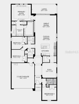 Picture of 6148 Maidenstone Way, Palmetto, FL 34221