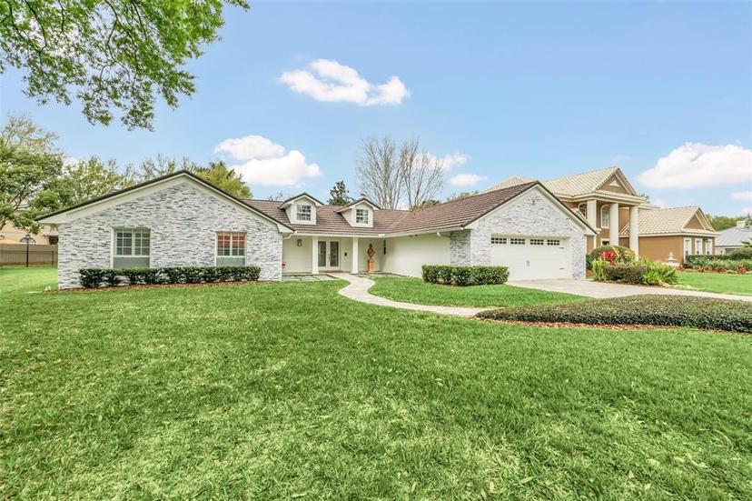 Picture of 7920 Summer Ridge Place, Orlando FL 32819