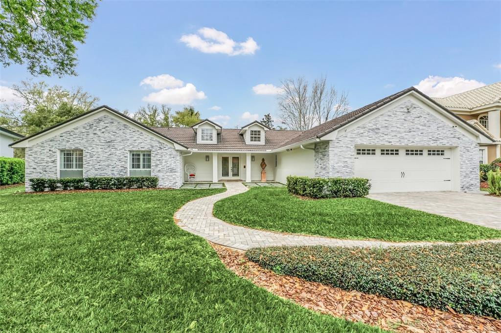 Picture of 7920 Summer Ridge Place, Orlando, FL 32819