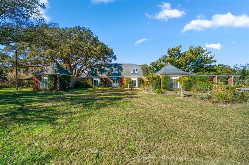 Picture of 2850 Sunstream Lane, Clearwater FL 33759